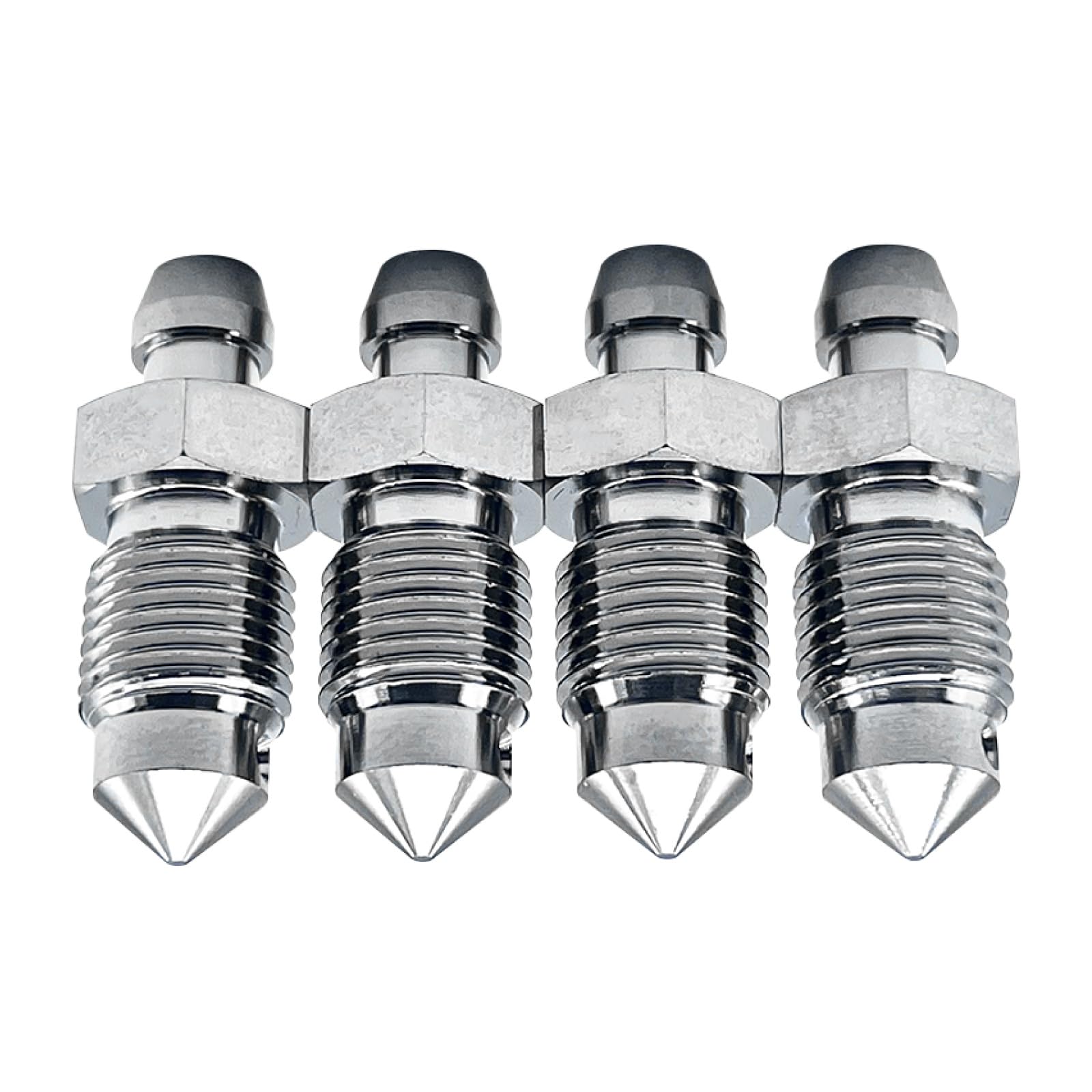 Amazon.co.jp: (SoraBrace) チタン エア ブリーダー ボルト